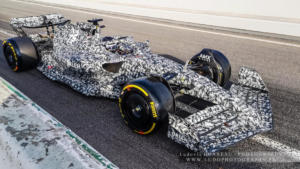 2022 0223 PreSeason-Test-F1 Barcelona[P] (120)